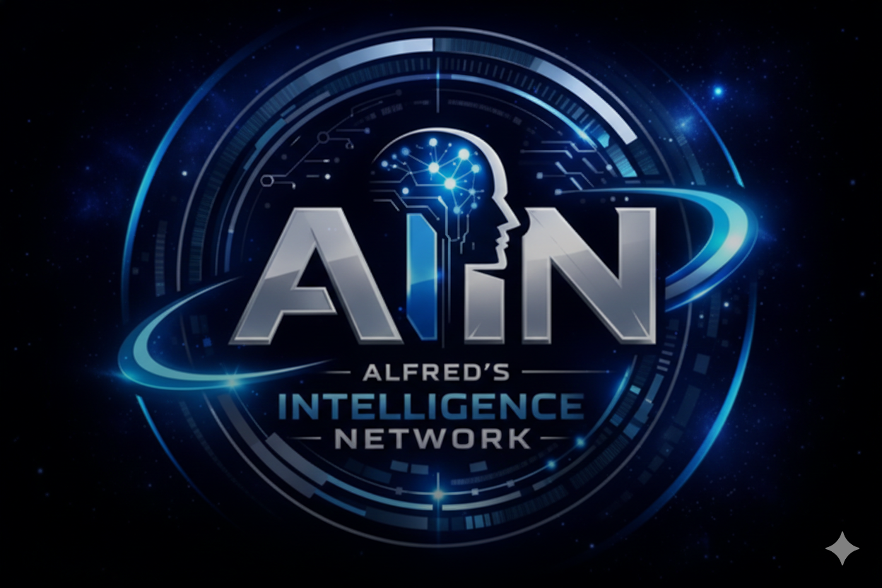 AIN Logo